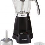 CAFETERA ELÉCTRICA IMUSA1