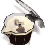 CAFETERA ELÉCTRICA ITALIANA 6 TAZAS1
