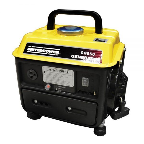 Generador-Hanuman750W
